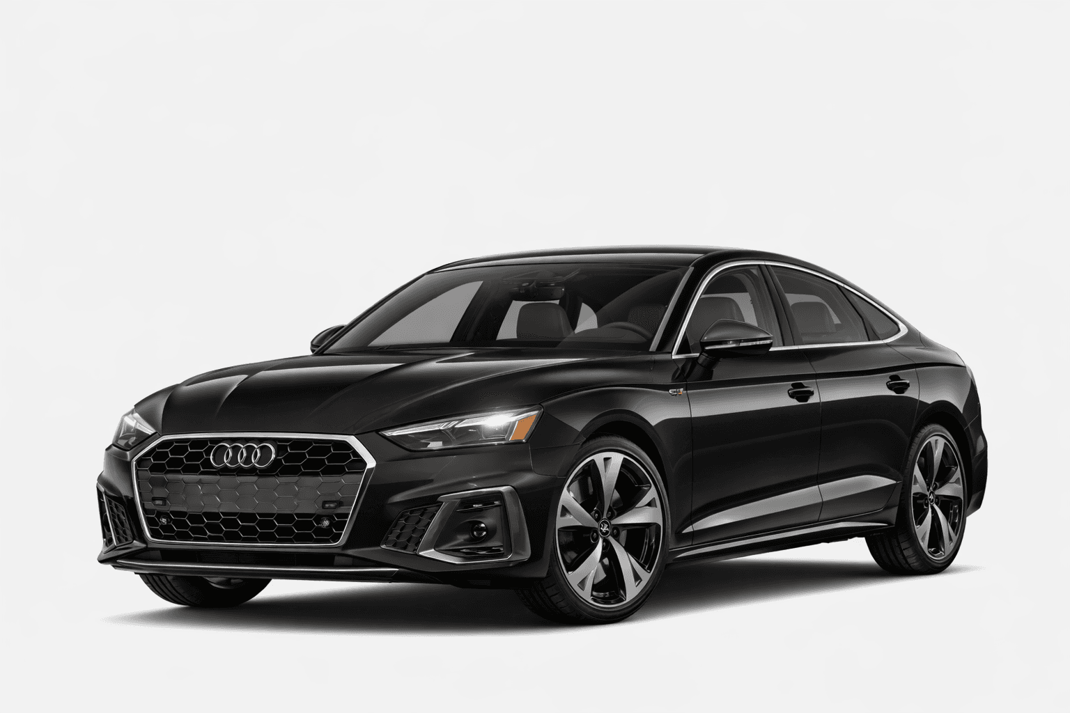 2026 Audi A5
