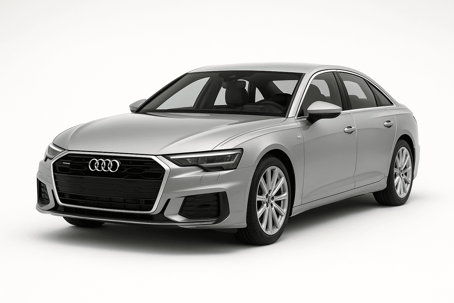 2025 AUDI A6