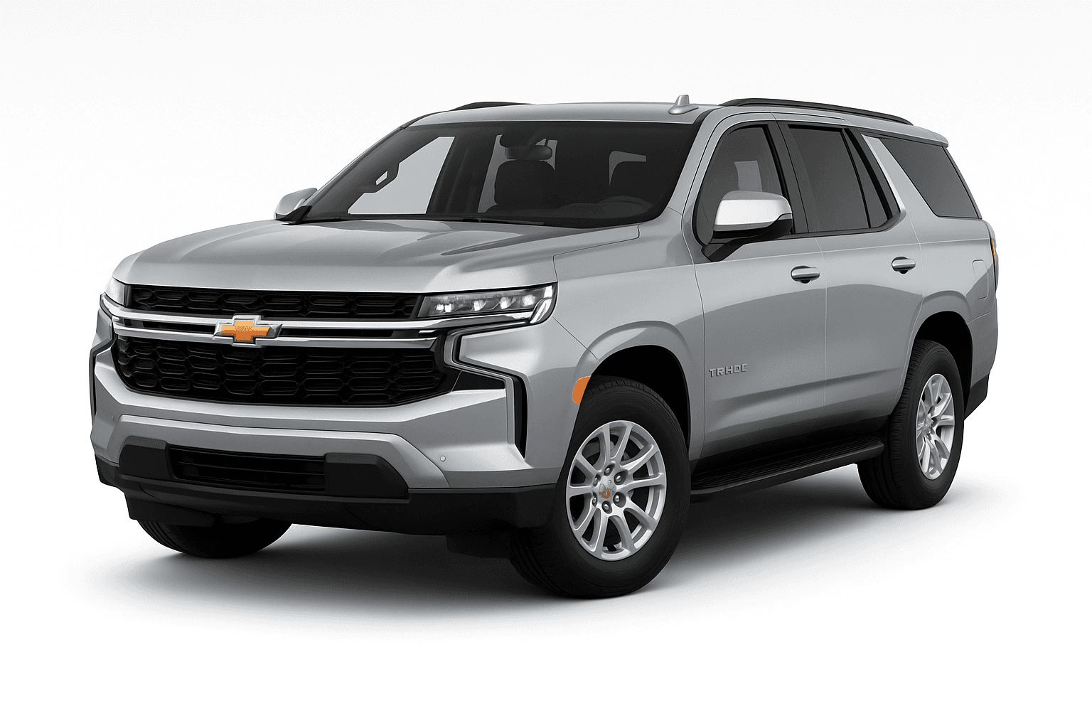 2025 Chevrolet Tahoe