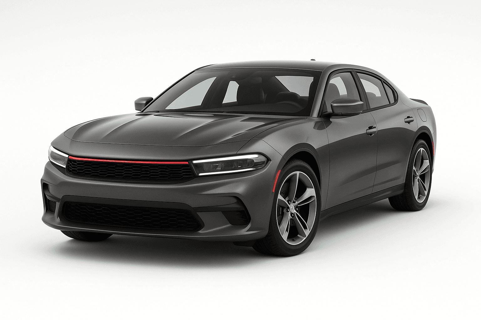 2026 Dodge Charger real buyer deal in SC verified by CarWhere