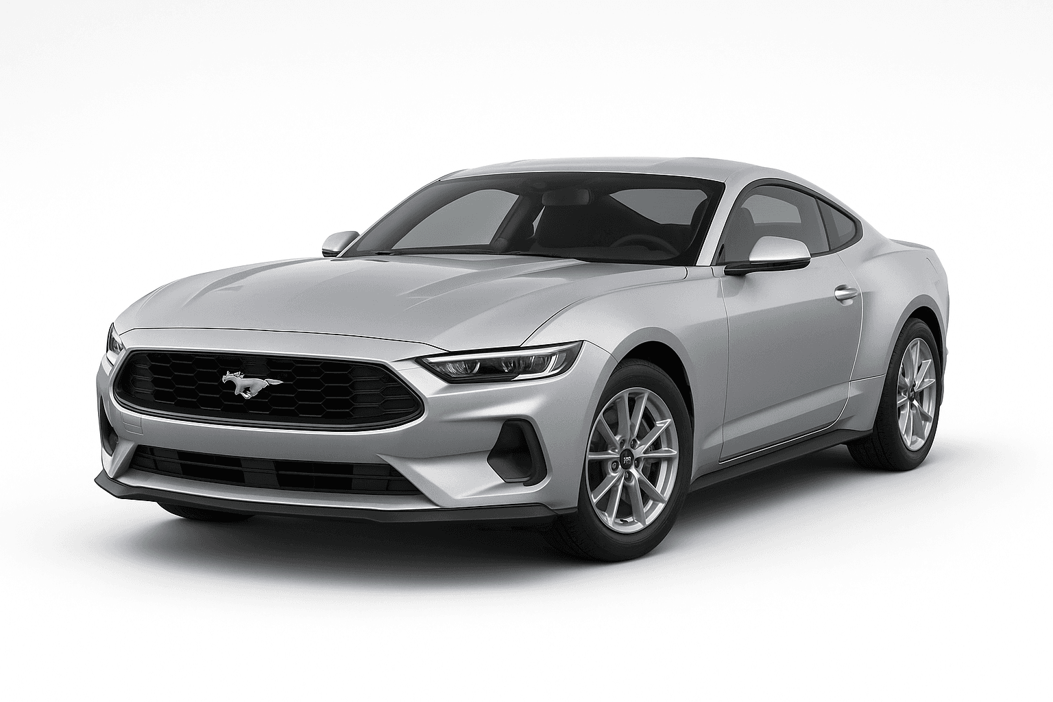 2025 Ford Mustang real buyer deal in CA verified by CarWhere