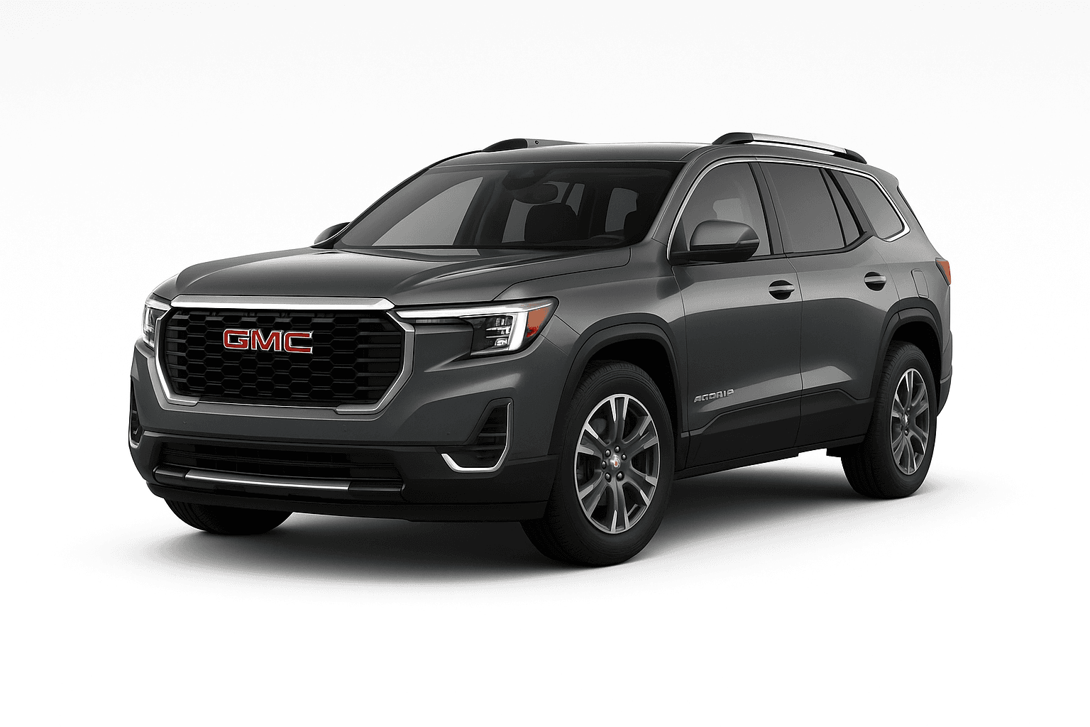 2025 GMC Acadia