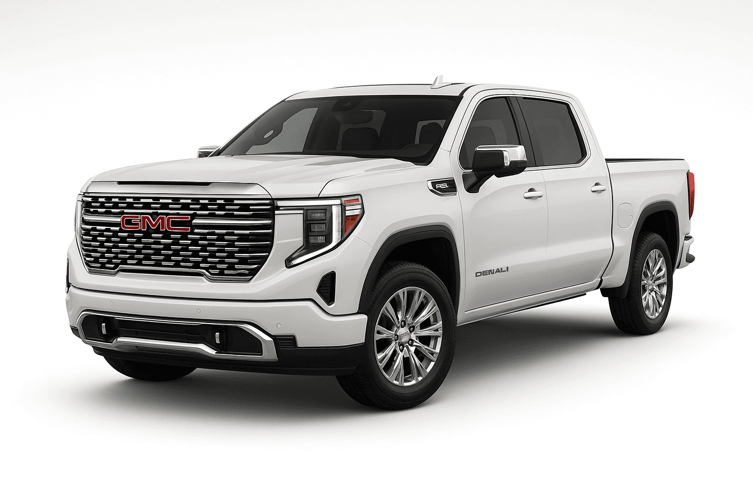 2025 GMC Sierra 1500 real buyer deal in NC verified by CarWhere