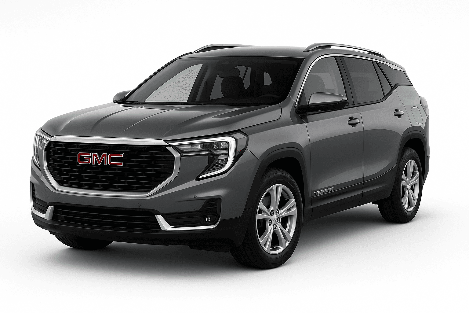 2026 GMC Terrain real buyer deal in SC verified by CarWhere