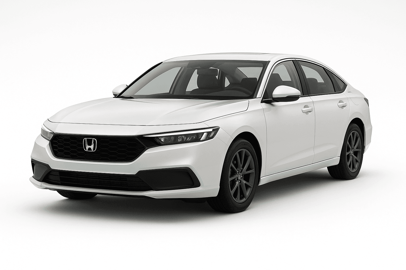 2025 Honda Accord