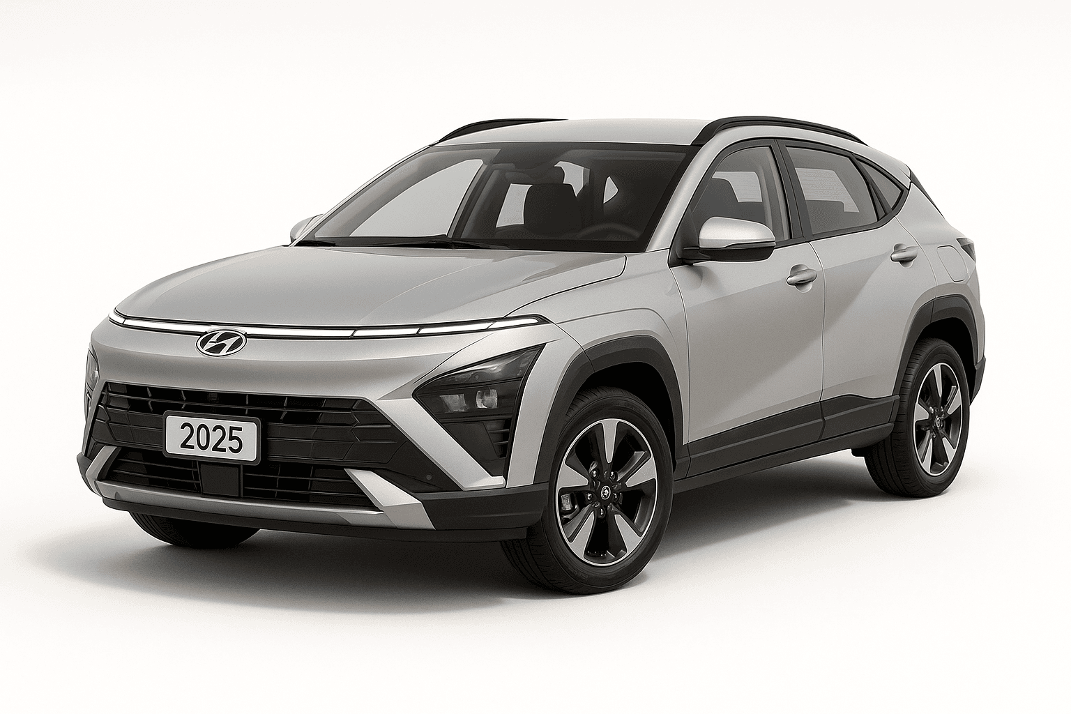 2027 Hyundai Kona real buyer deal in IL verified by CarWhere