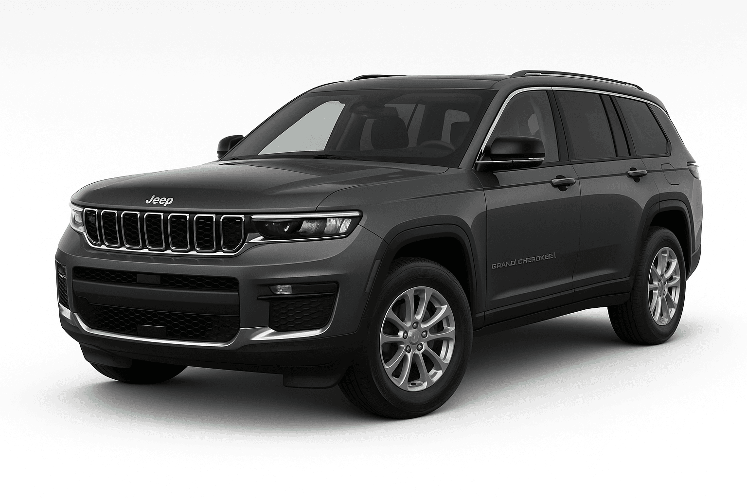 2026 Jeep Grand Cherokee L real buyer deal in IA verified by CarWhere