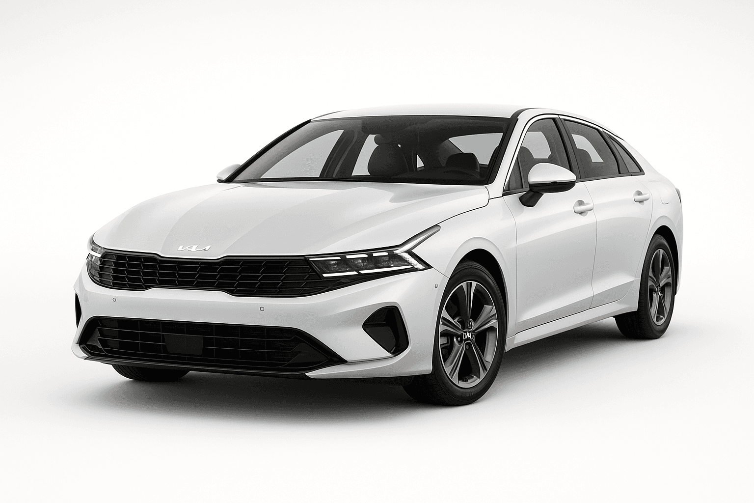 2026 Kia K5 real buyer deal in TX verified by CarWhere