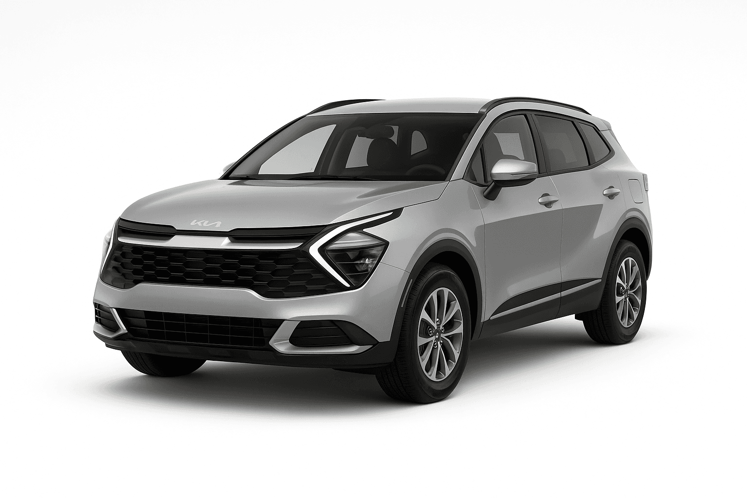 2026 Kia Sportage real buyer deal in KS verified by CarWhere