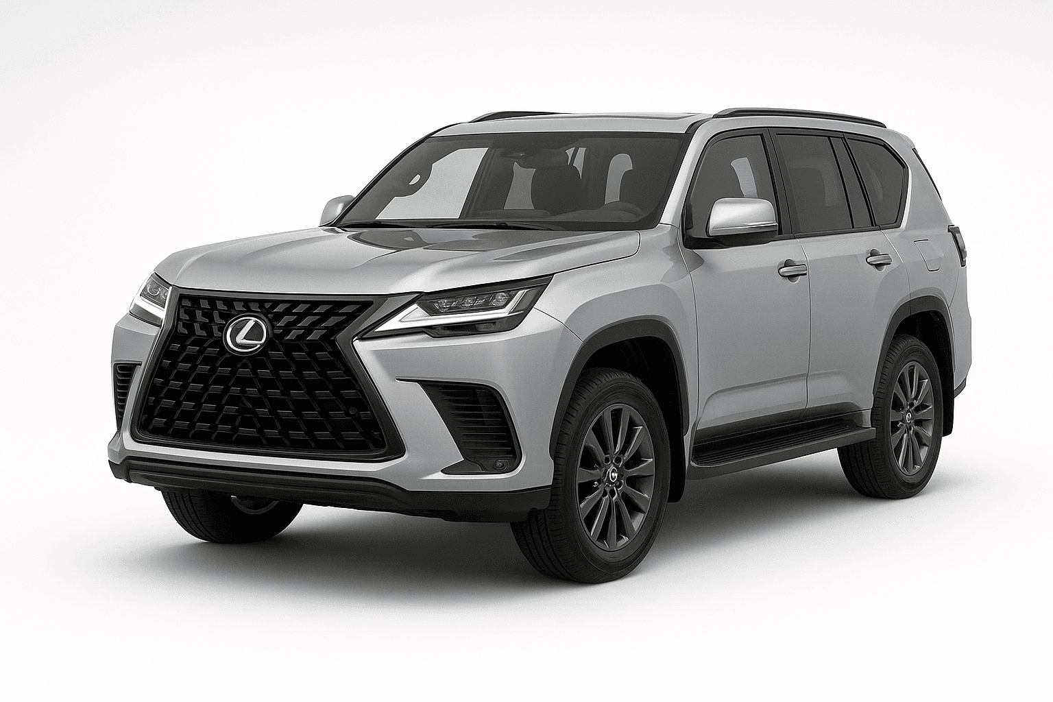 2025 Lexus GX