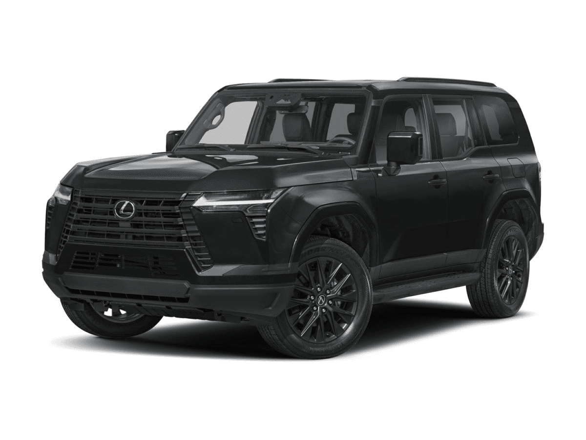 2025 Lexus GX real buyer deal in TN verified by CarWhere