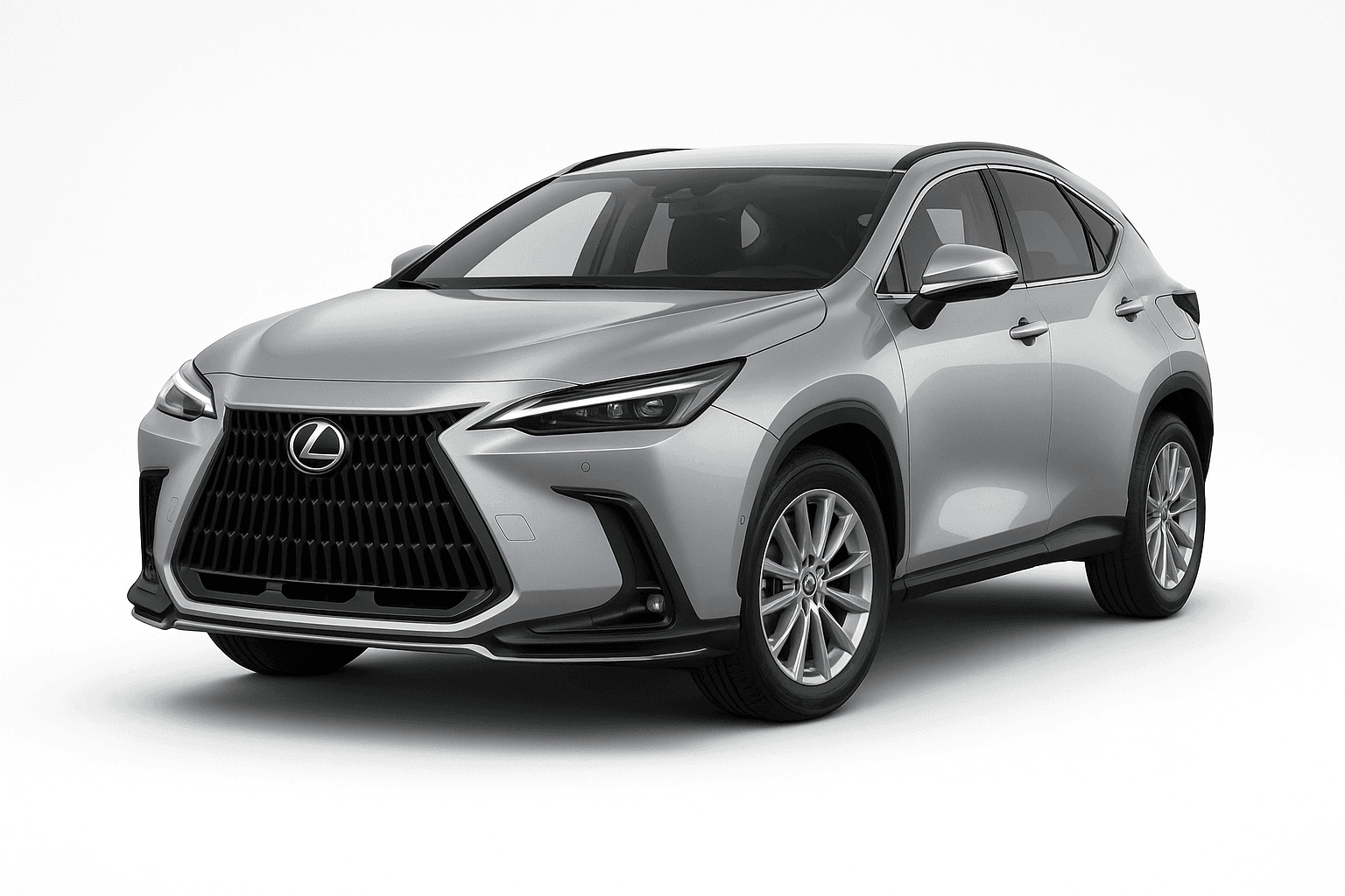 2026 Lexus NX