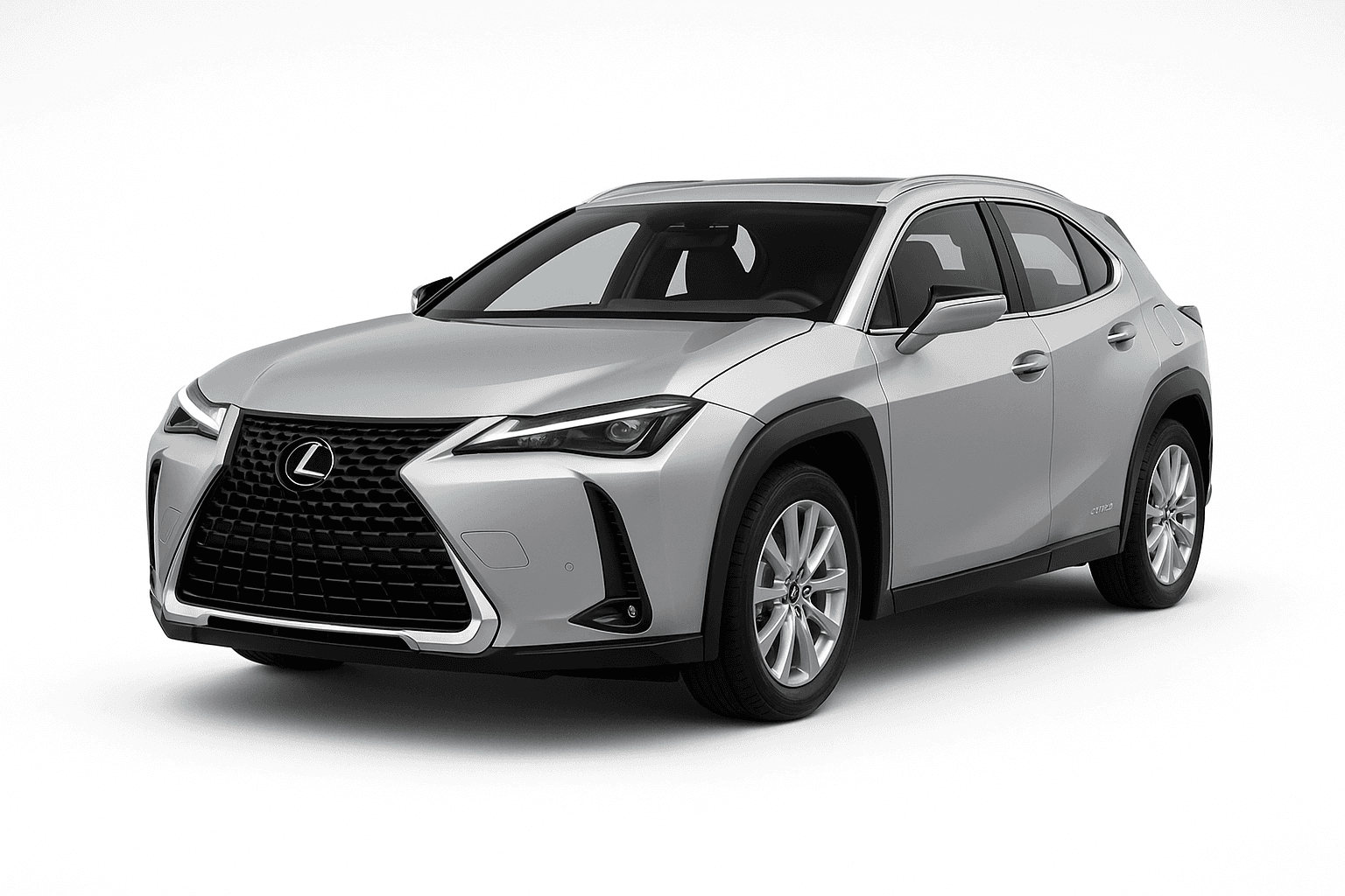 2025 Lexus UX real buyer deal in NM verified by CarWhere