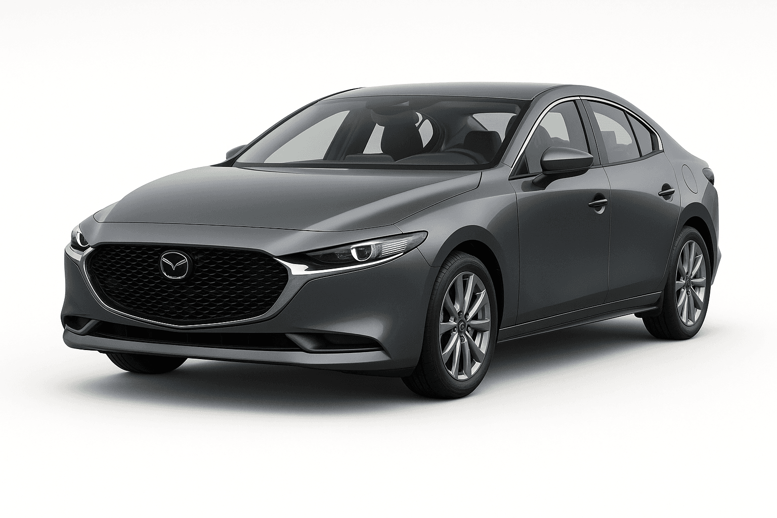 2026 Mazda Mazda3 real buyer deal in NJ verified by CarWhere