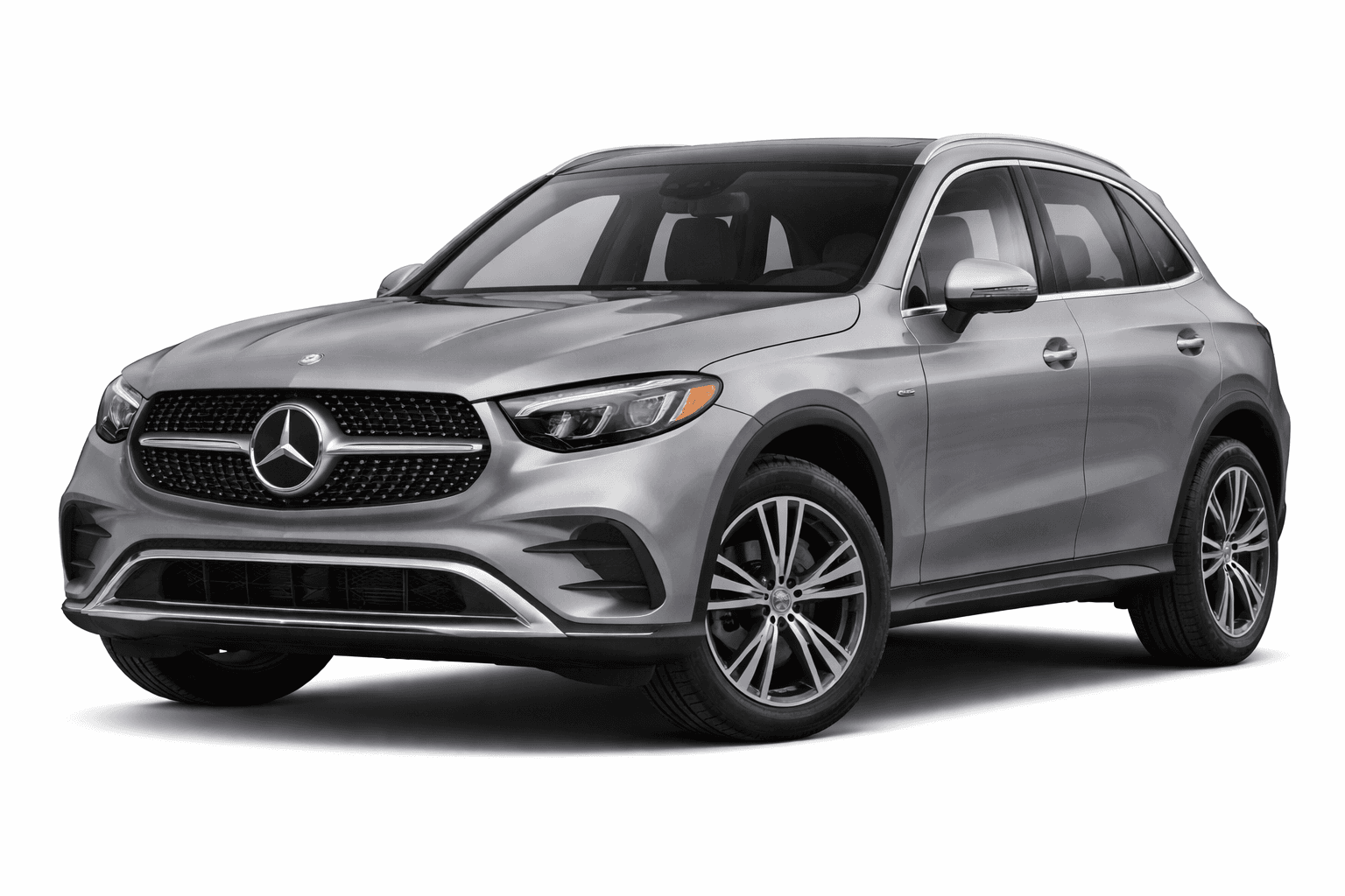 2026 Mercedes-Benz Glc 300 real buyer deal in CA verified by CarWhere