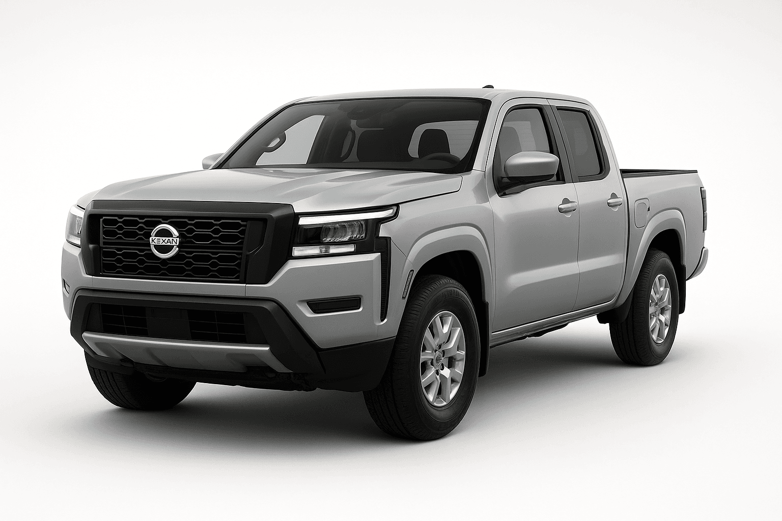 2027 Nissan Frontier real buyer deal in FL verified by CarWhere