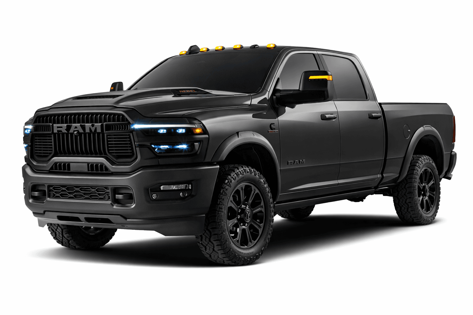 2026 RAM 2500 real buyer deal in NC verified by CarWhere