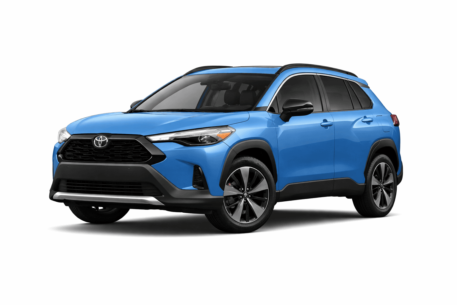 2026 Toyota Corolla Cross real buyer deal in OH verified by CarWhere