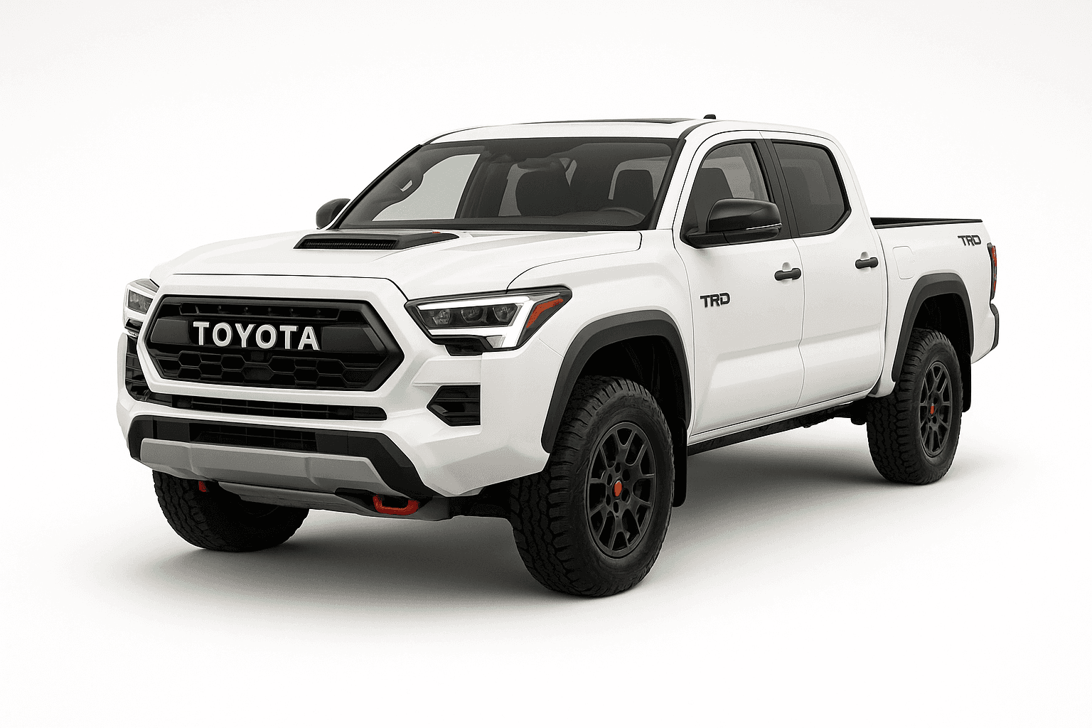 2025 Toyota Tacoma real buyer deal in VA verified by CarWhere