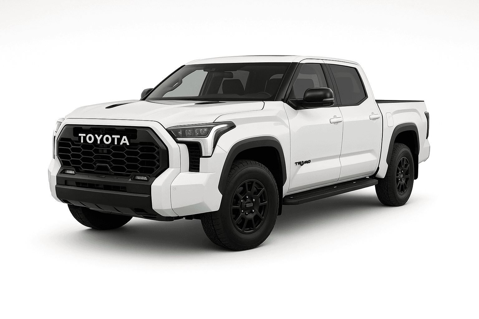 2026 Toyota Tundra