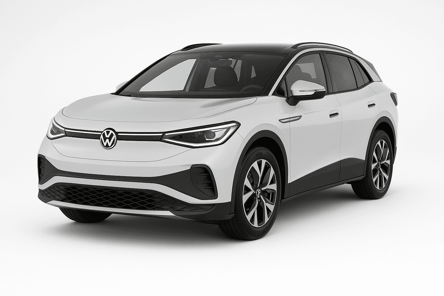 2025 Volkswagen Id.4