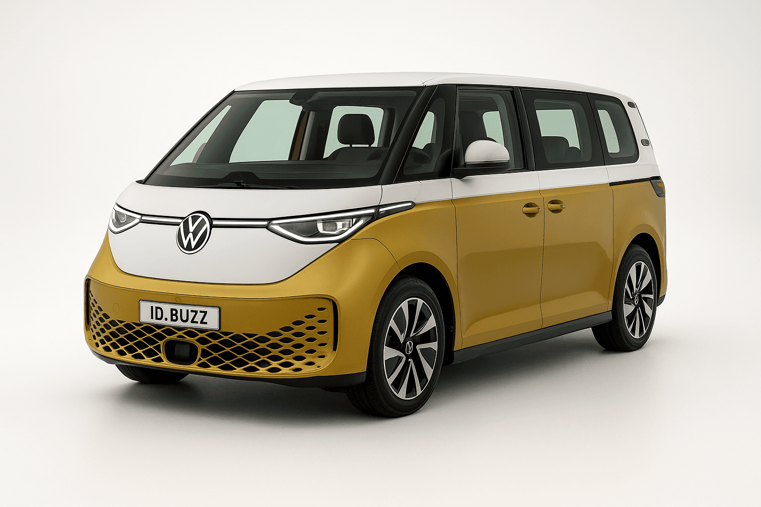 2025 Volkswagen Id. Buzz real buyer deal in ID verified by CarWhere