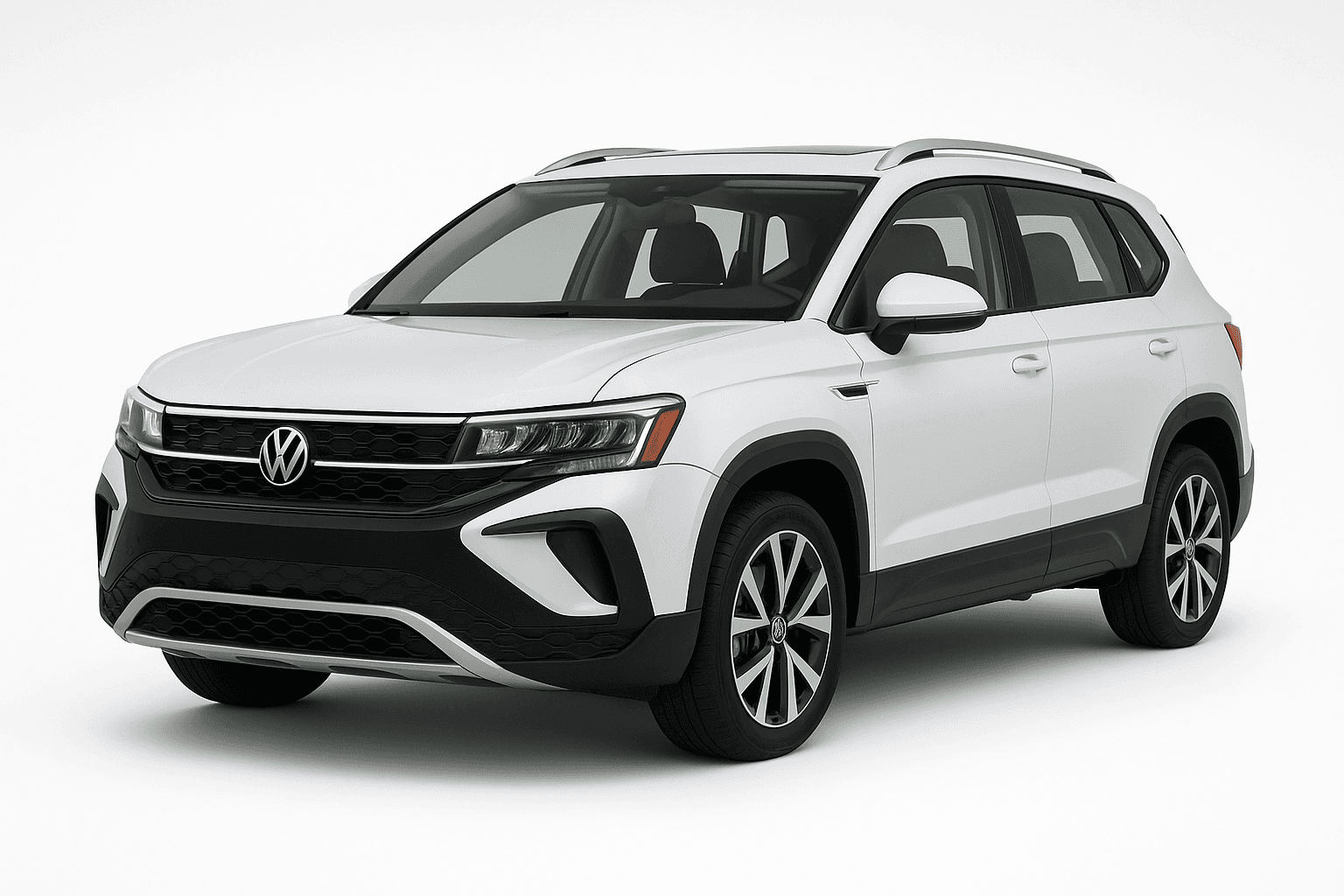 2025 Volkswagen Taos