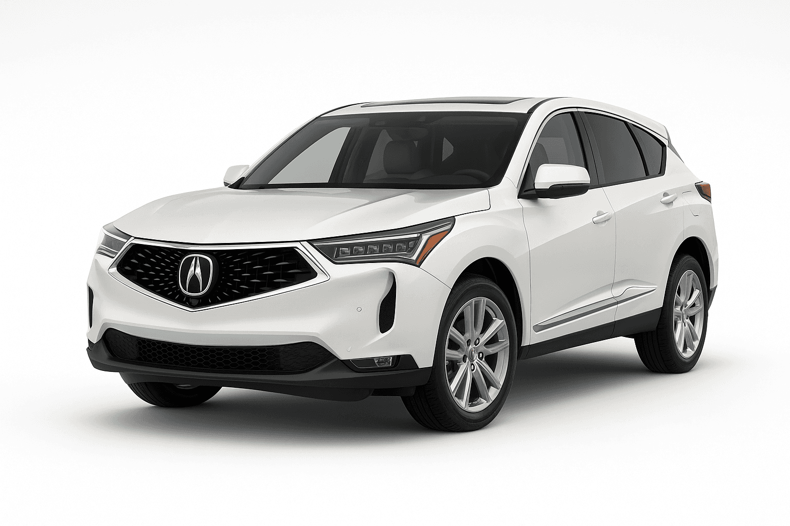 2025 Acura RDX