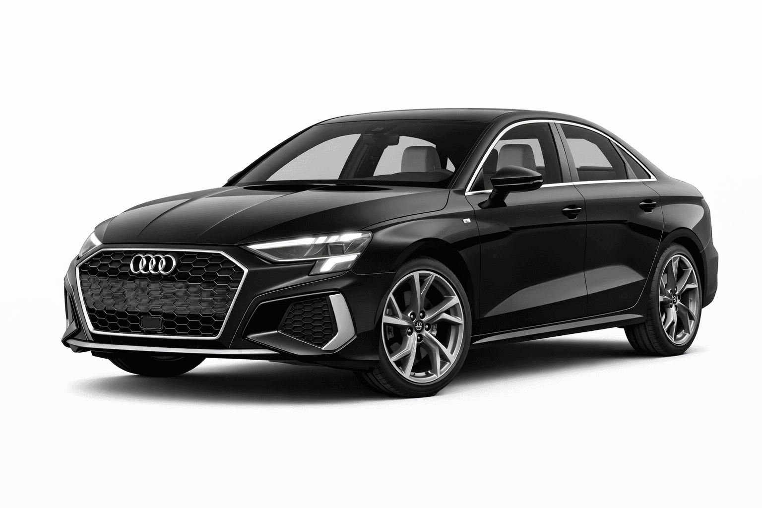 2026 Audi A3