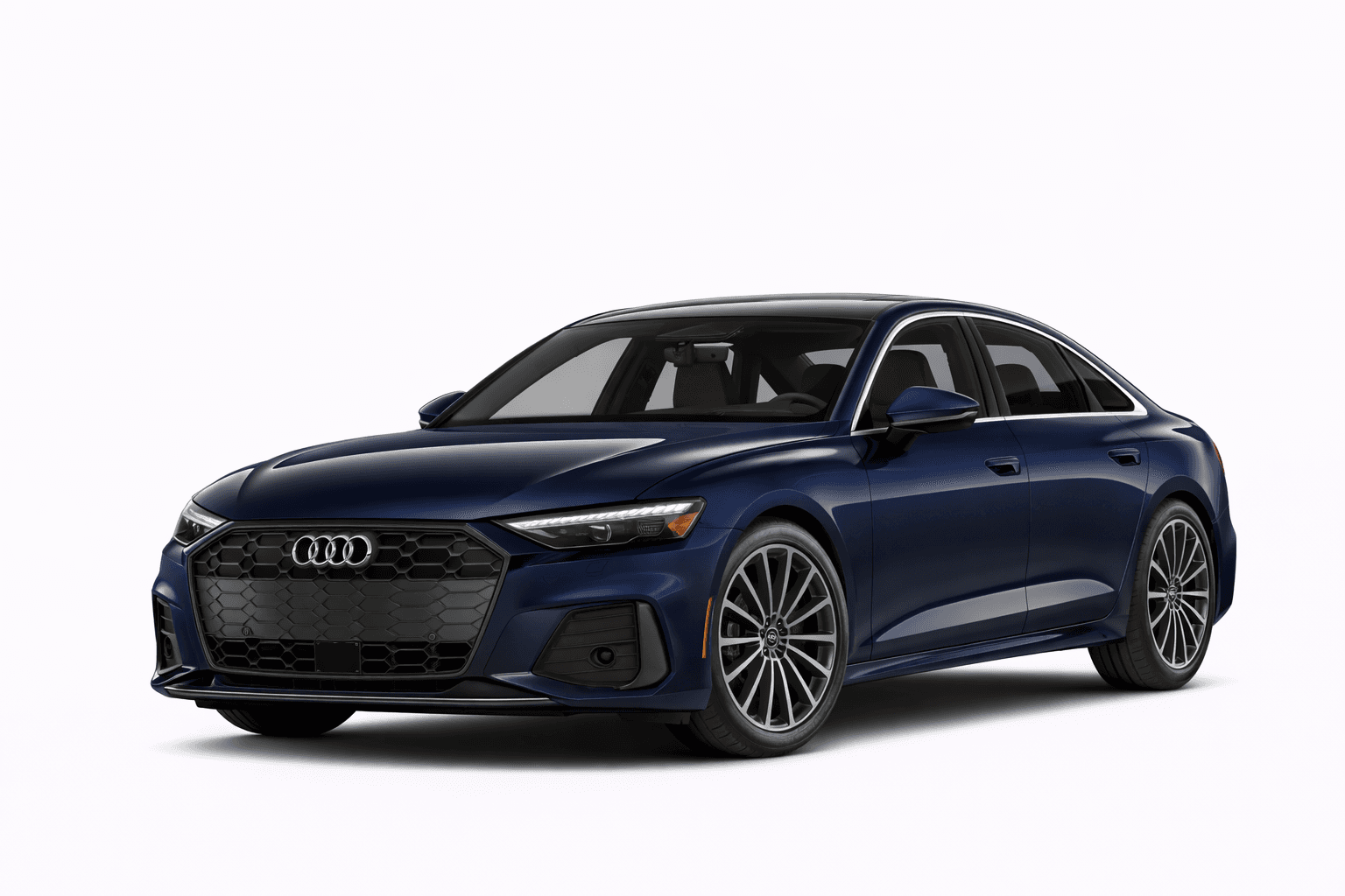 2026 AUDI A6