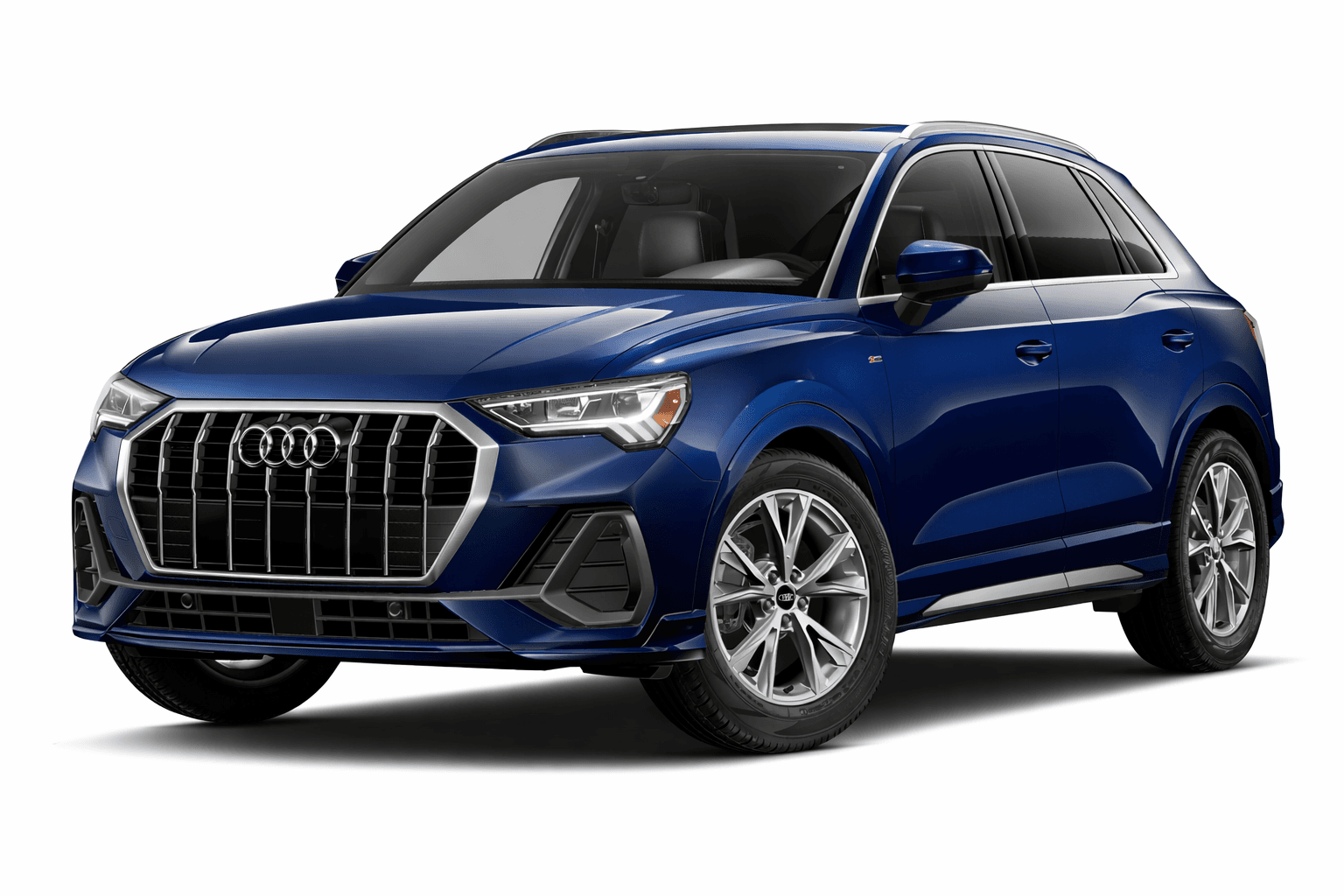 2026 Audi Q3