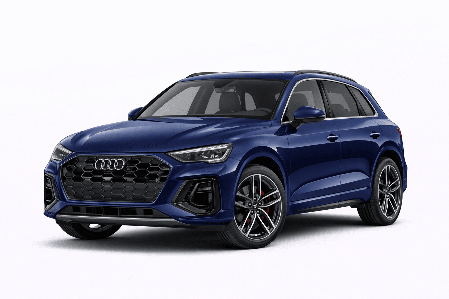 2025 Audi Q5 real buyer deal in NJ verified by CarWhere