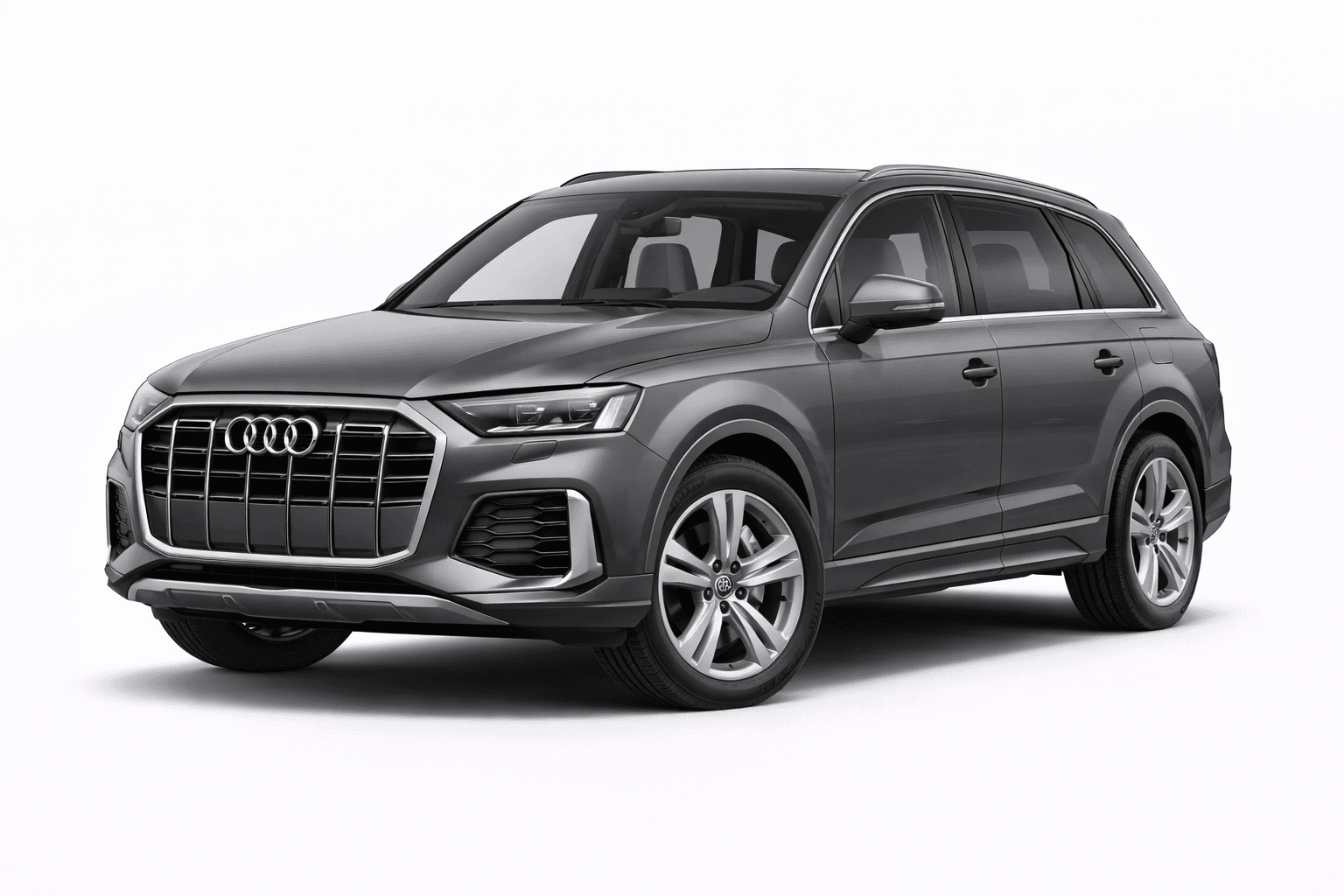 2026 Audi Q7 real buyer deal in MS verified by CarWhere