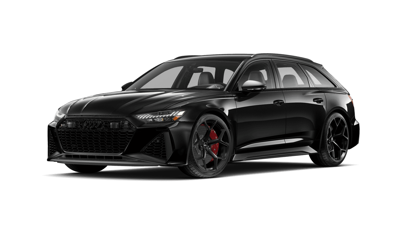 2026 Audi RS 6 Avant real buyer deal in NC verified by CarWhere