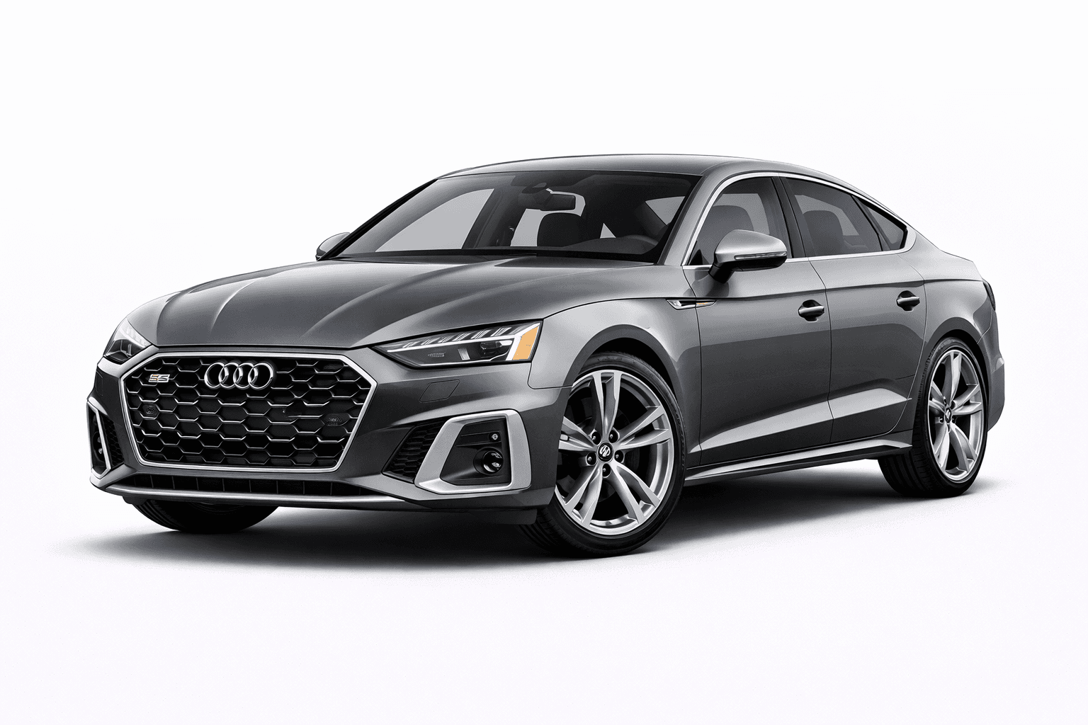 2025 AUDI S5 real buyer deal in LA verified by CarWhere