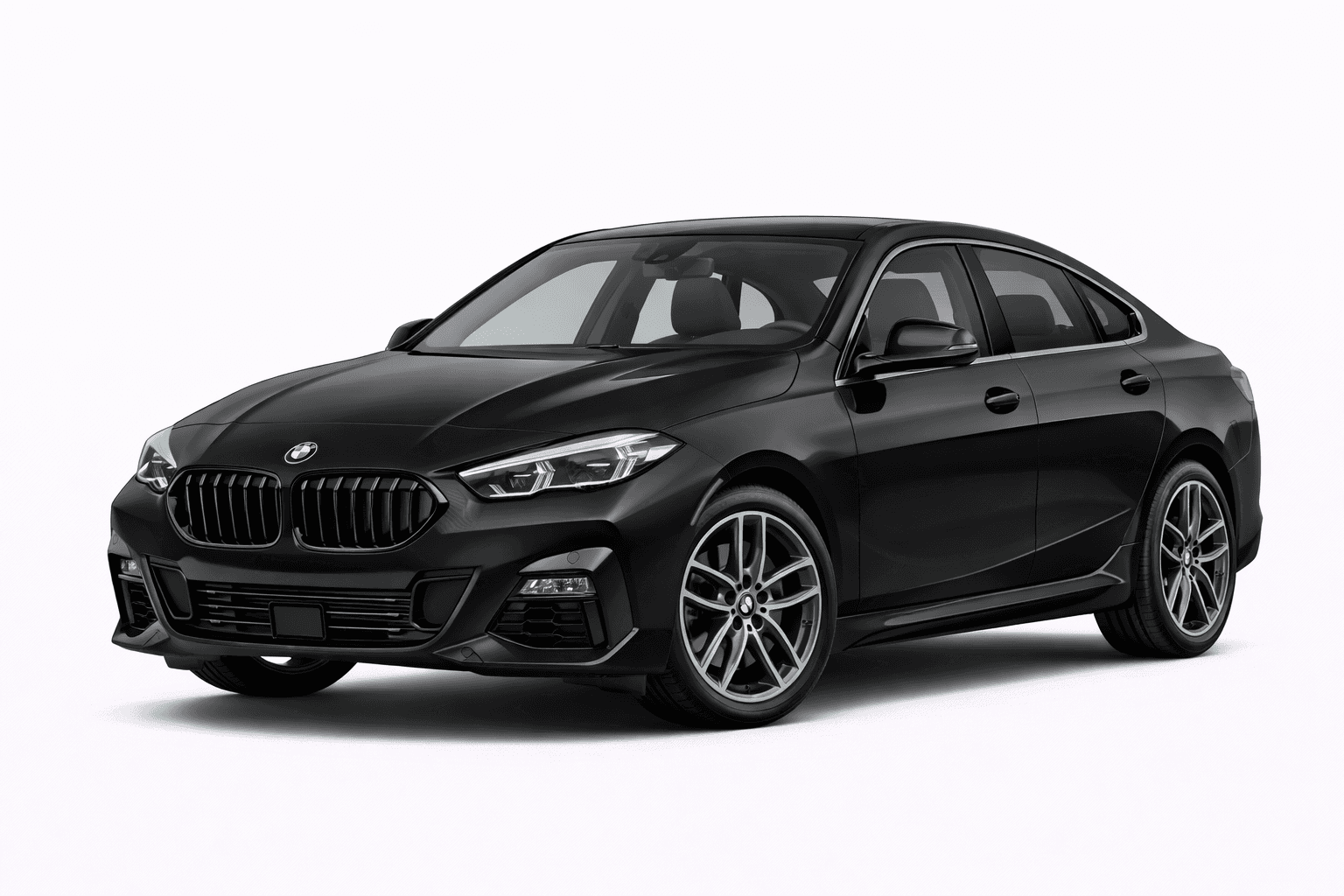 2026 BMW 2 Series Gran Coupe
