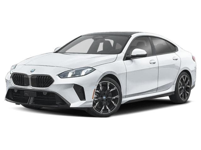 2026 BMW 228 Gran Coupe