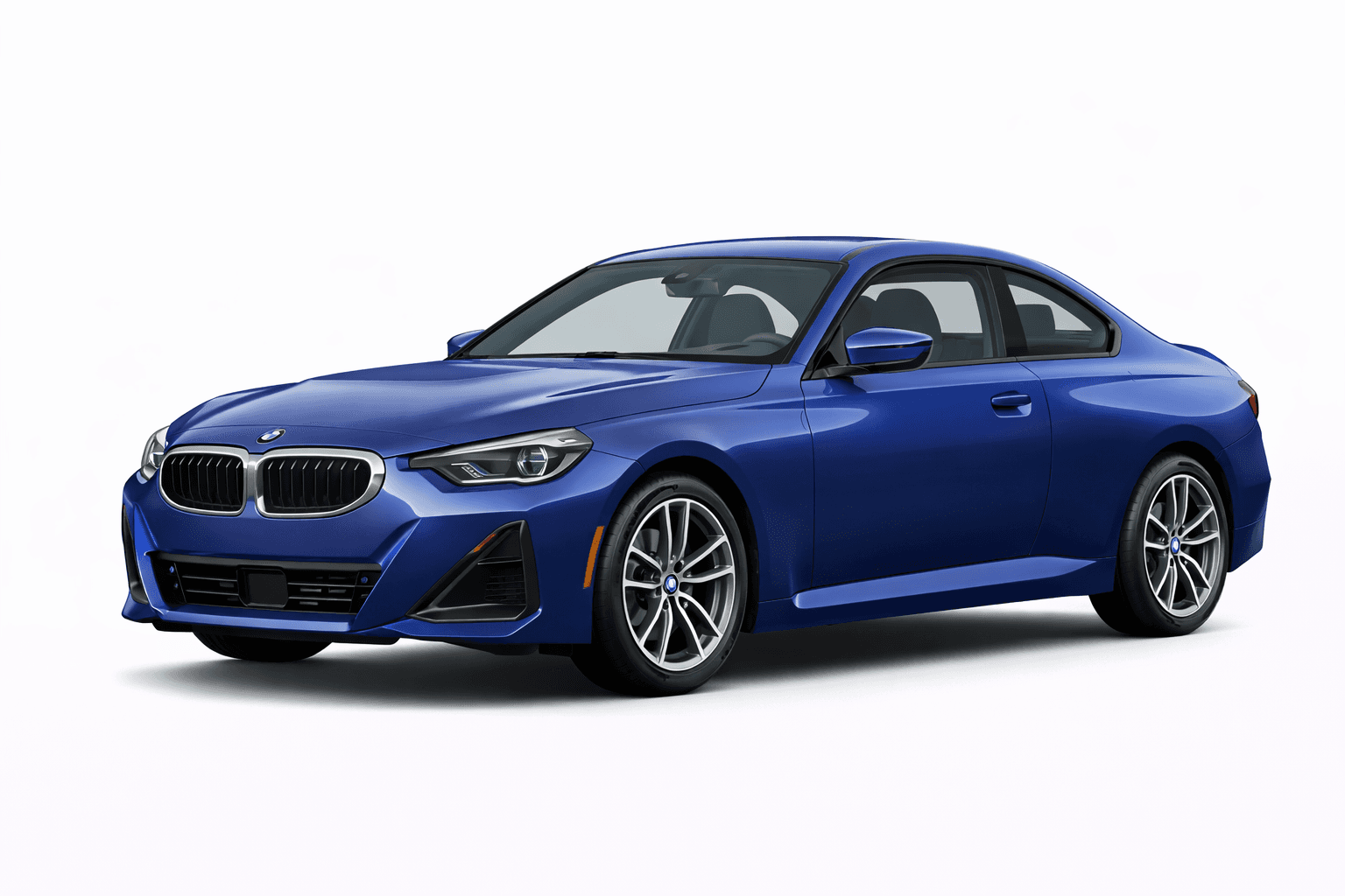 2026 BMW 2 Series