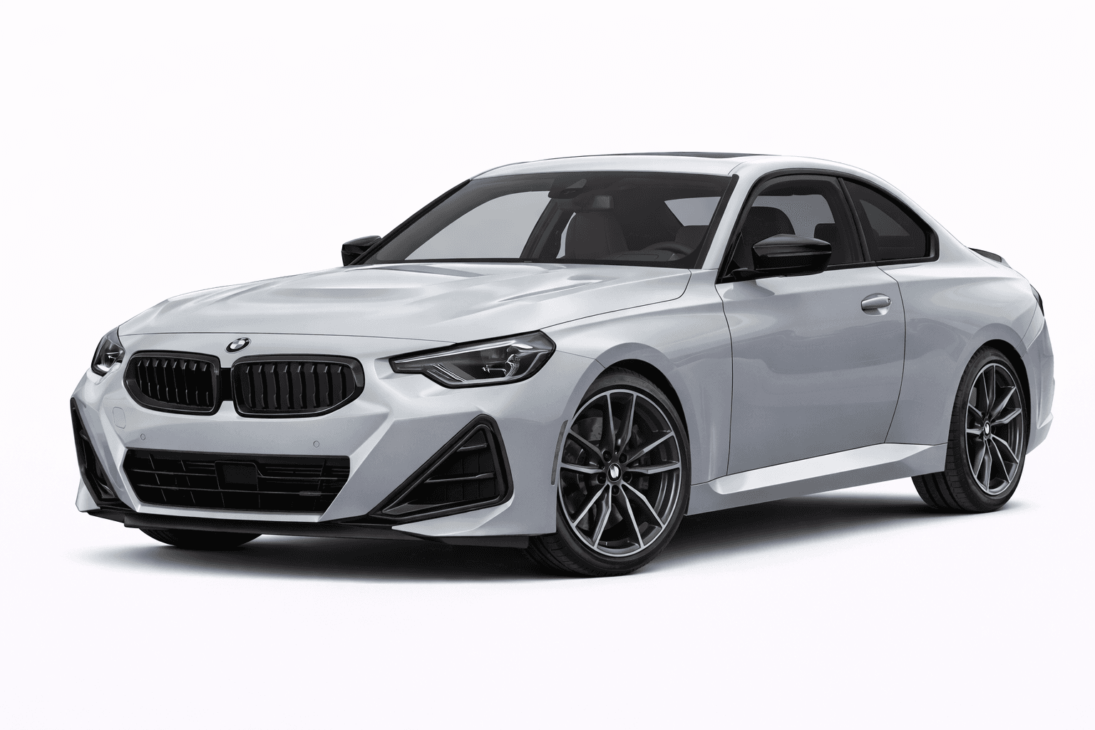 2026 BMW M240