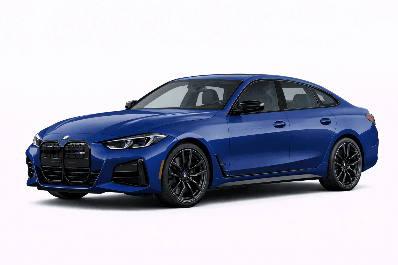 2026 BMW M440 Gran Coupe