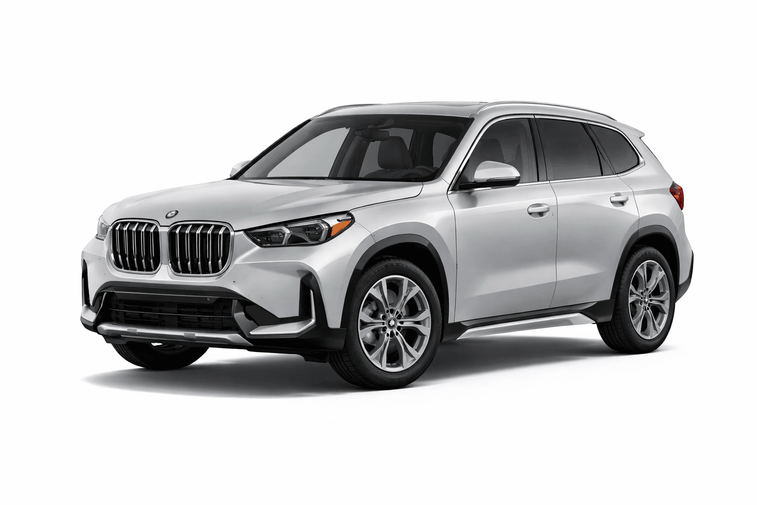 2026 BMW X1
