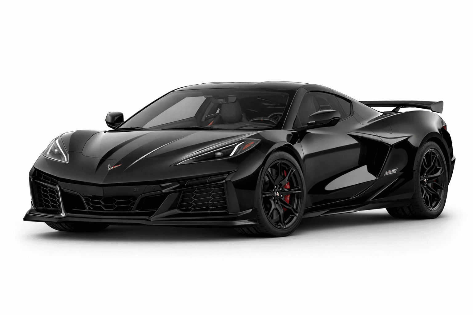 2027 Chevrolet Corvette