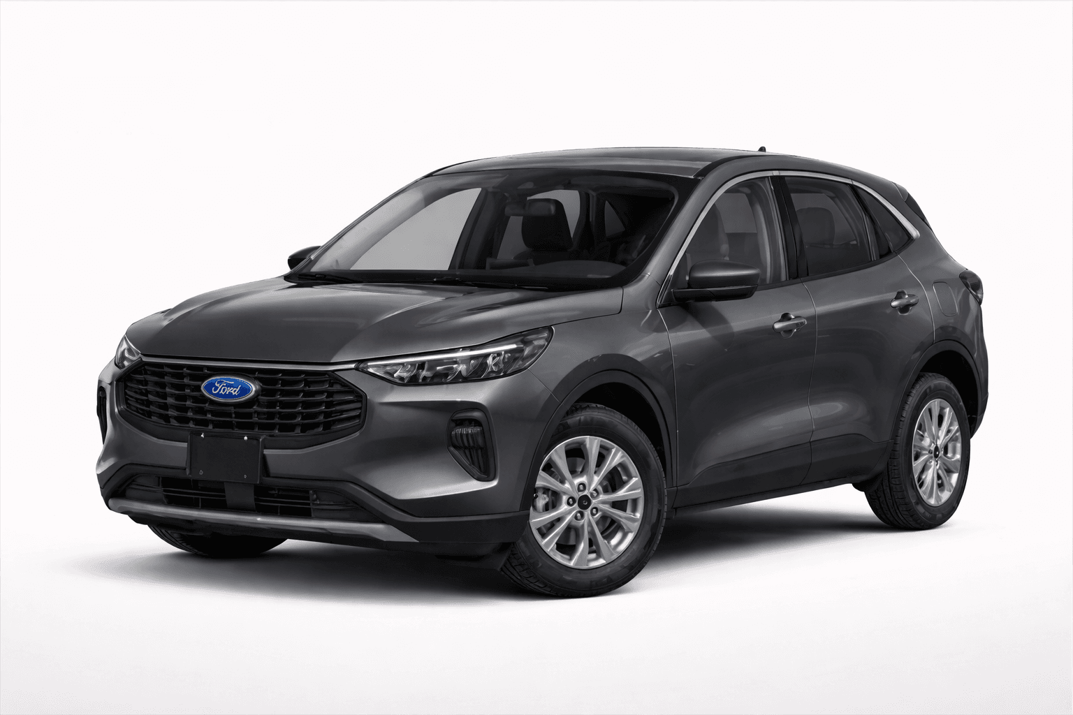 2026 Ford Escape