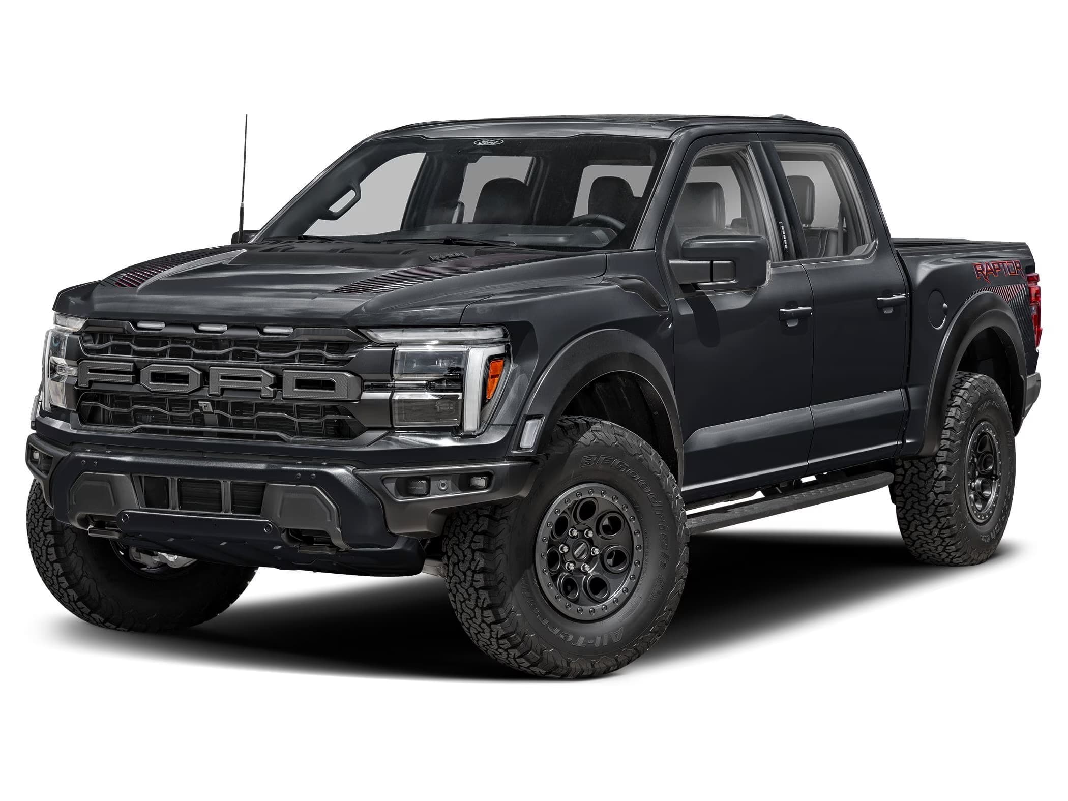 2025 FORD F-150 real buyer deal in NC verified by CarWhere