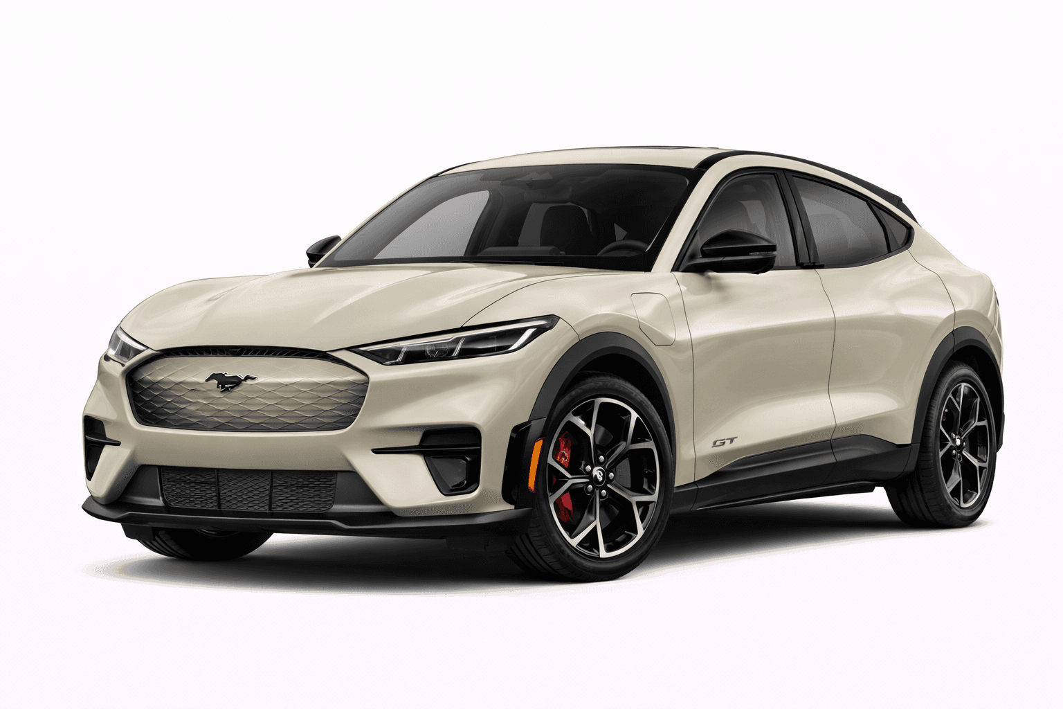 2026 Ford Mustang Mach-e real buyer deal in OK verified by CarWhere