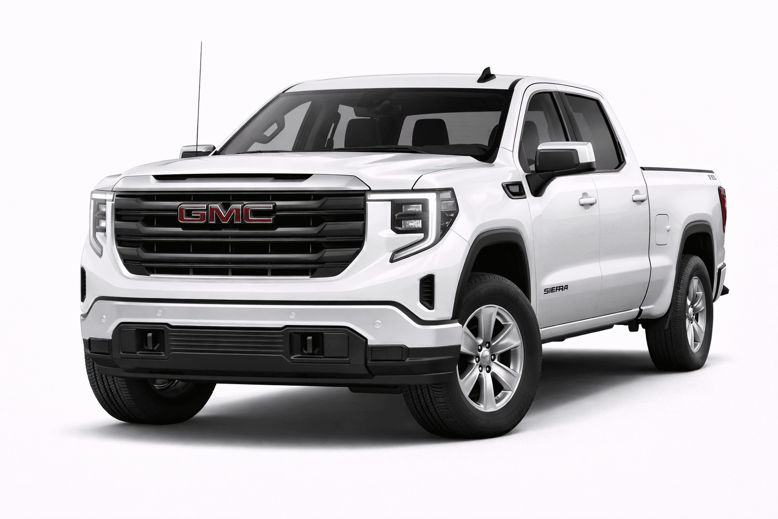 2025 GMC Sierra 1500 real buyer deal in TX verified by CarWhere