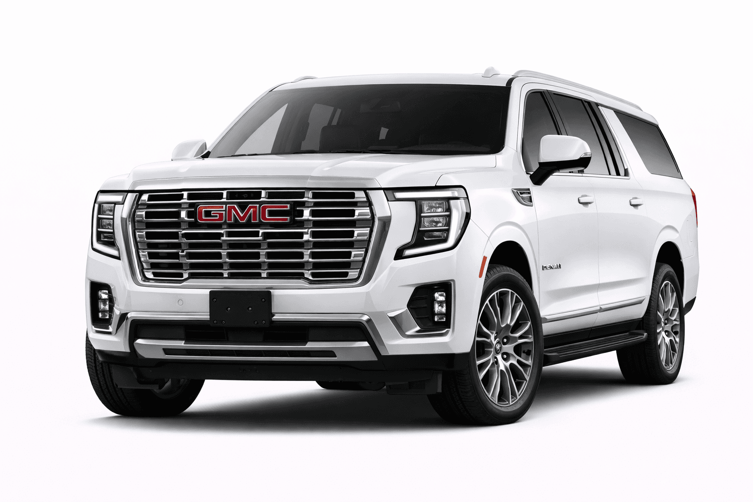 2026 GMC Yukon XL