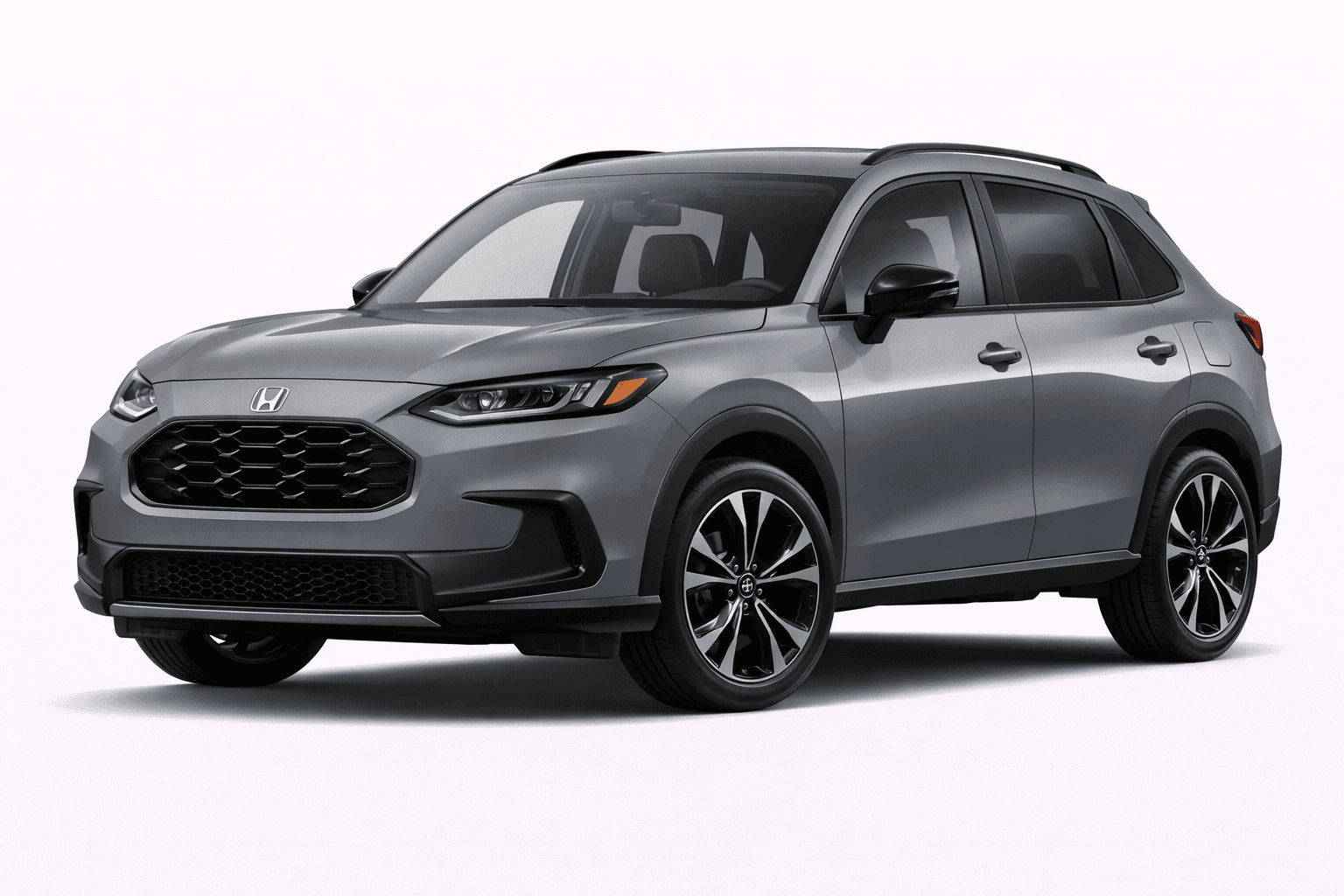 2026 Honda Hr-V