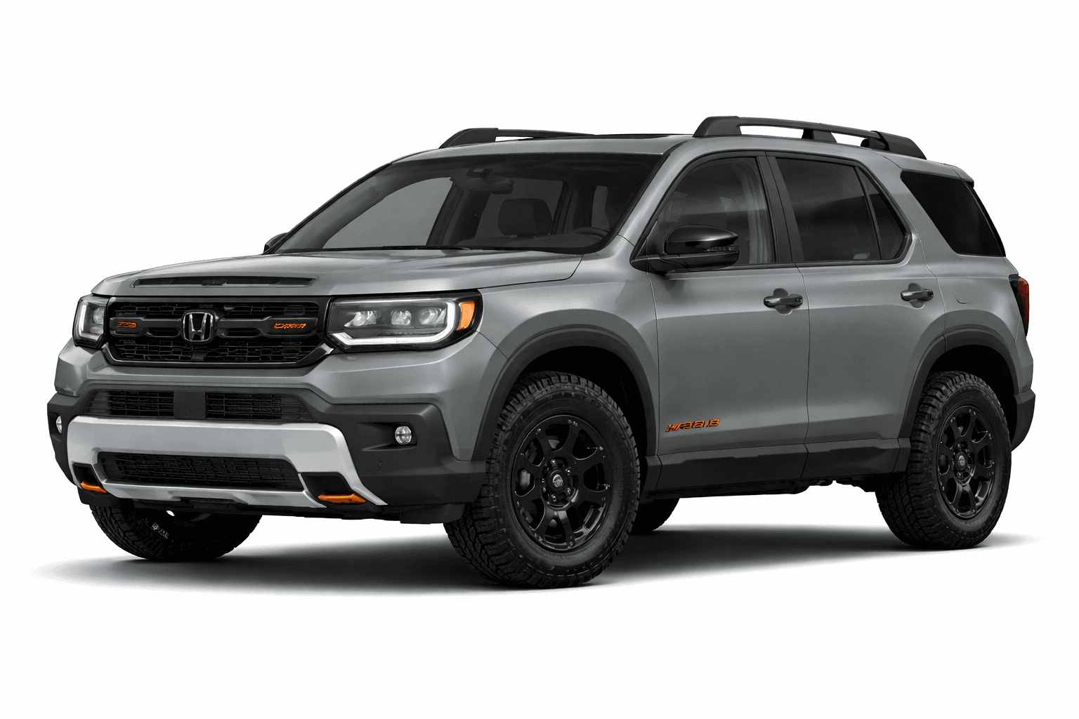 2026 Honda Passport real buyer deal in VA verified by CarWhere