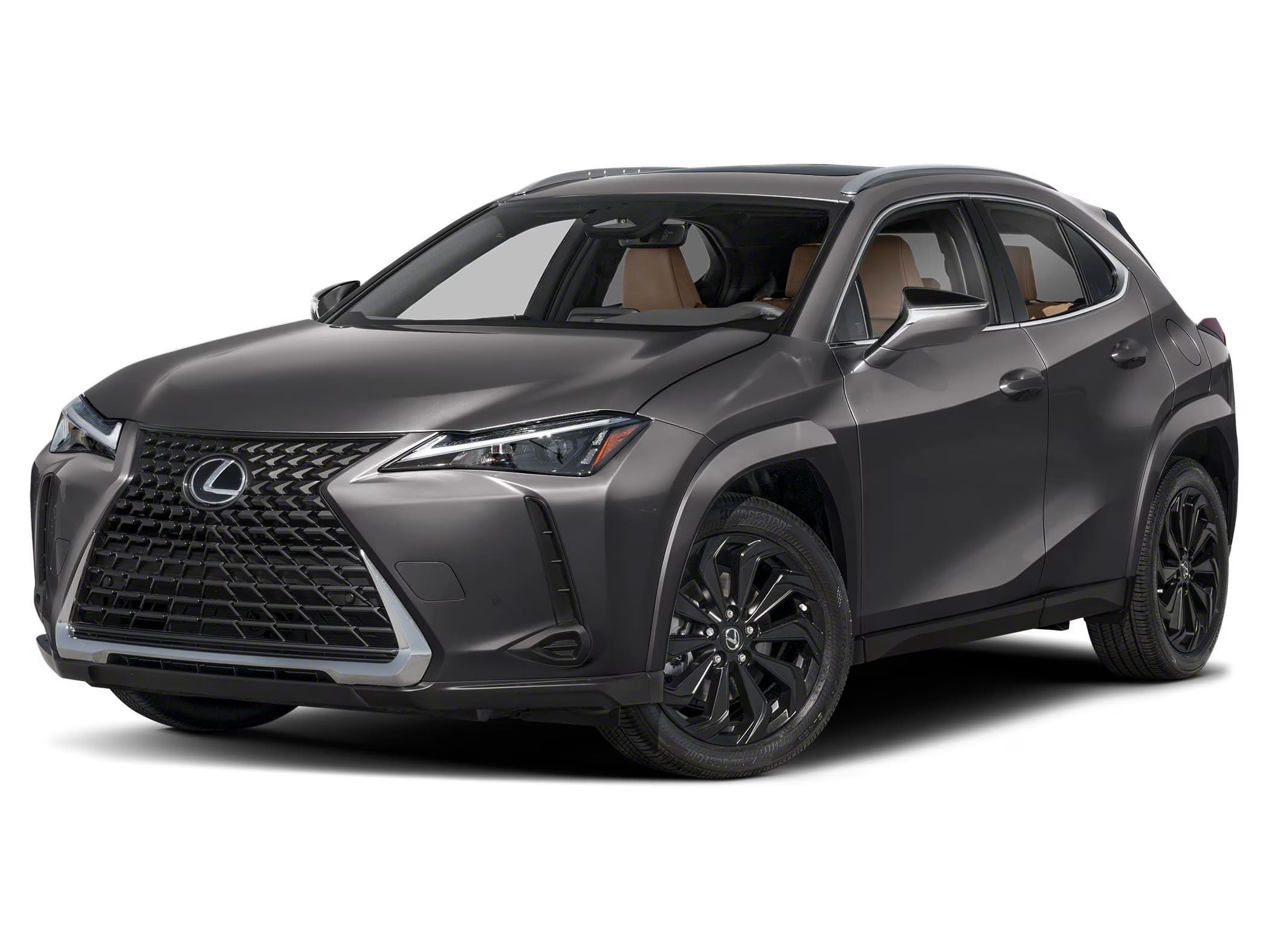 2025 Lexus UX 300H real buyer deal in VA verified by CarWhere